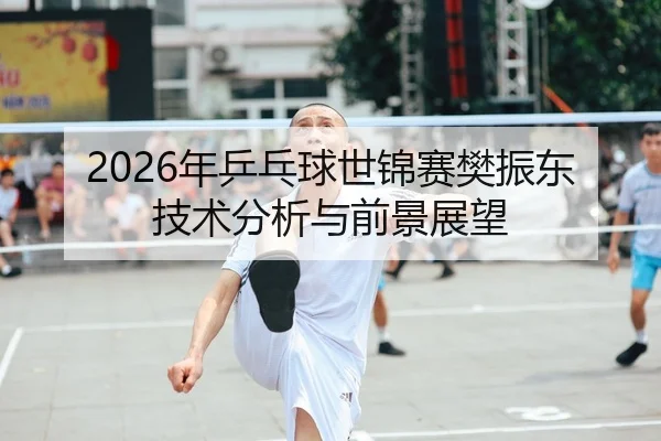 2026年乒乓球世锦赛樊振东技术分析与前景展望